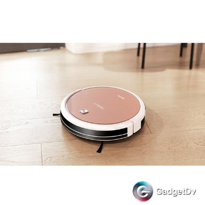60054 Робот-пылесос моющий ECOVACS DEEBOT 620