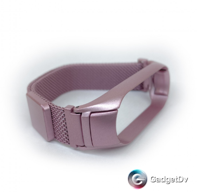 20182  Браслет Xiaomi Band 5 миланская петля