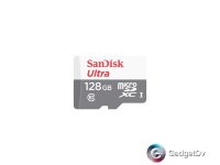 20687 MicroSD карта SanDisk (128Gb)