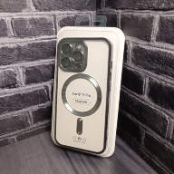 23306 Защитная крышка iPhone13 Pro, с окантовкой магнитная