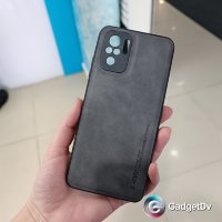 40003 Xiaomi Redmi Note 10 защитная крышка-чехол, X-level