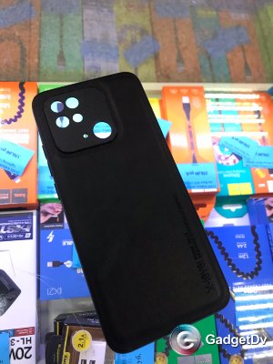 40003 Xiaomi Redmi Note 10 защитная крышка-чехол, X-level