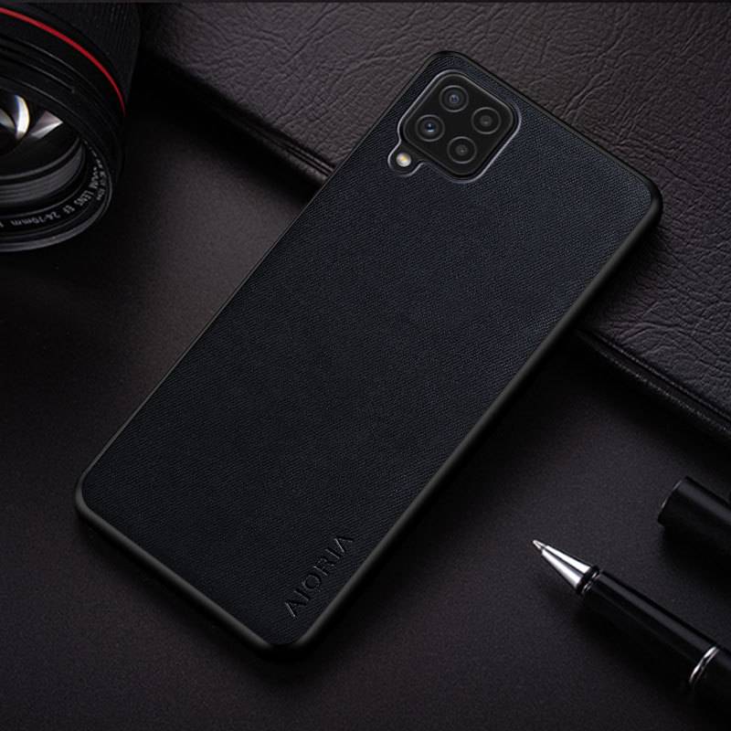 50002 Samsung A33 защитная крышка-чехол, Aioria
