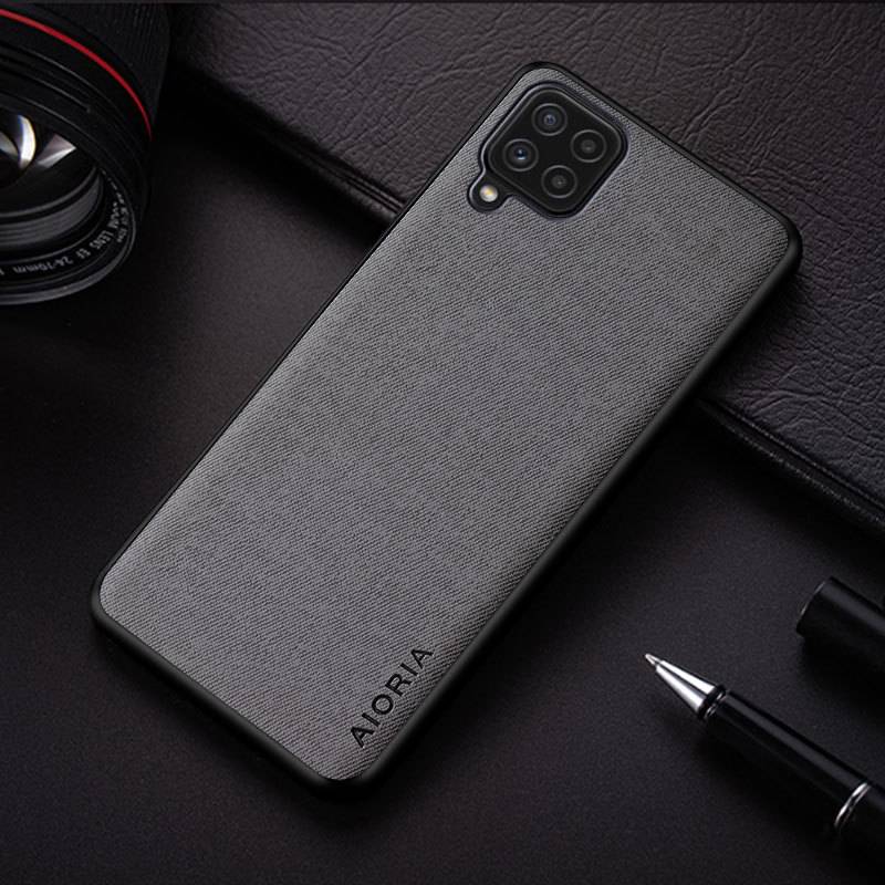 50002 Samsung A33 защитная крышка-чехол, Aioria