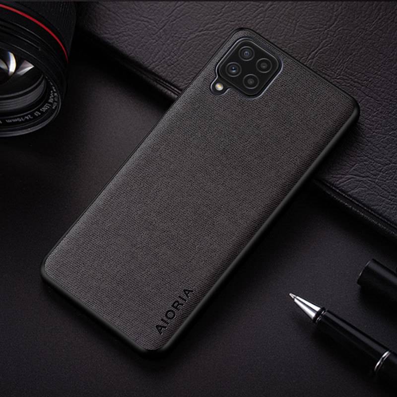 50002 Samsung A33 защитная крышка-чехол, Aioria
