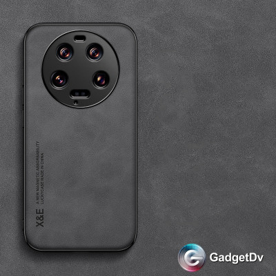 23257  Xiaomi 13lite, OM, защитная крышка-чехол