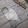 23357 Защитная крышка iPhone 15Pro Migsate Case
