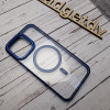 23357 Защитная крышка iPhone 15Pro Migsate Case