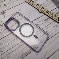 23357 Защитная крышка iPhone 15Pro Migsate Case
