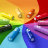 Батарейки Xiaomi ZI5 AA Mi Rainbow ALKALINE, 10 шт./уп. (9836) - Батарейки Xiaomi ZI5 AA Mi Rainbow ALKALINE, 10 шт./уп. (9836)