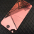 1277 iPhone6+ Защитное стекло (розовый) - 1277 iPhone6+ Защитное стекло (розовый)