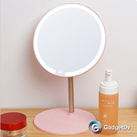 33083 Зеркало с Led подсветкой круглое Z-3