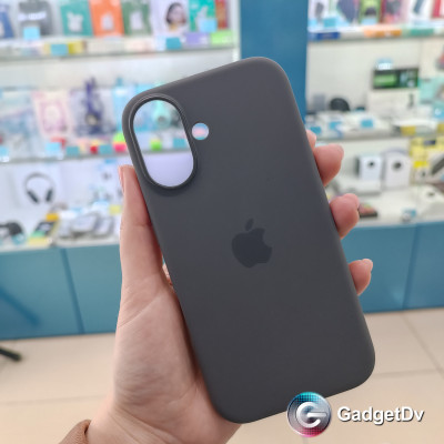 36086  iPhone 16 защитная крышка-чехол orig.