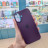 36086  iPhone 16 защитная крышка-чехол orig. - 36086  iPhone 16 защитная крышка-чехол orig.