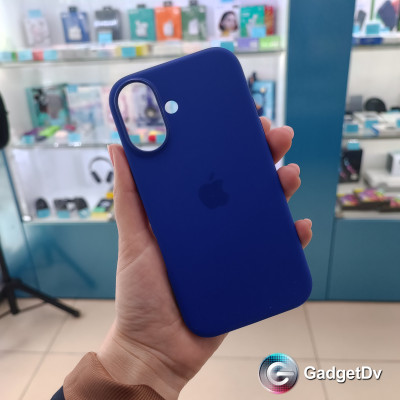 36086  iPhone 16 защитная крышка-чехол orig.