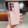 38396 Samsung A17 защитная крышка-чехол, глянец