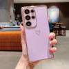 38396 Samsung A17 защитная крышка-чехол, глянец