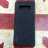 5523 Galaxy Note 8 Чехол-книжка Rock (черный) - 5523 Galaxy Note 8 Чехол-книжка Rock (черный)