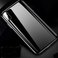 11250 Защитная крышка iPhone XR, пластик