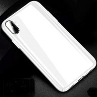 11250 Защитная крышка iPhone XR, пластик
