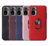 20280 Защитная крышка Samsung M31 силикон в пластике