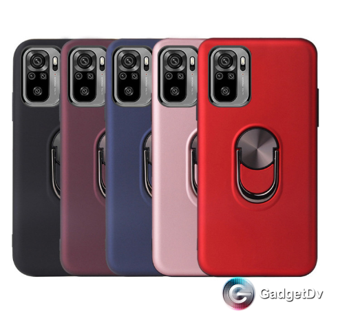 20280 Защитная крышка Samsung M31 силикон в пластике