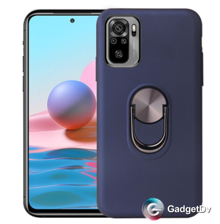 20280 Защитная крышка Samsung M31 силикон в пластике