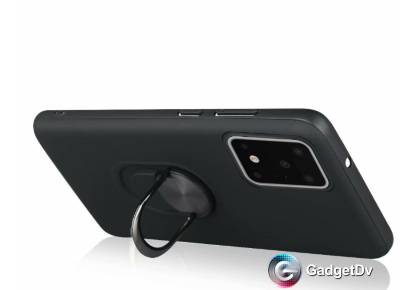 20280 Защитная крышка Samsung M31 силикон в пластике