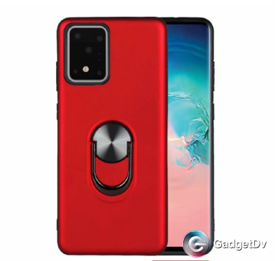 20280 Защитная крышка Samsung M31 силикон в пластике