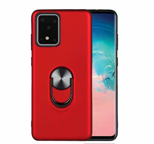 20280 Защитная крышка Samsung M31 силикон в пластике