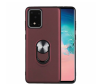 20280 Защитная крышка Samsung M31 силикон в пластике