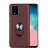 20280 Защитная крышка Samsung M31 силикон в пластике