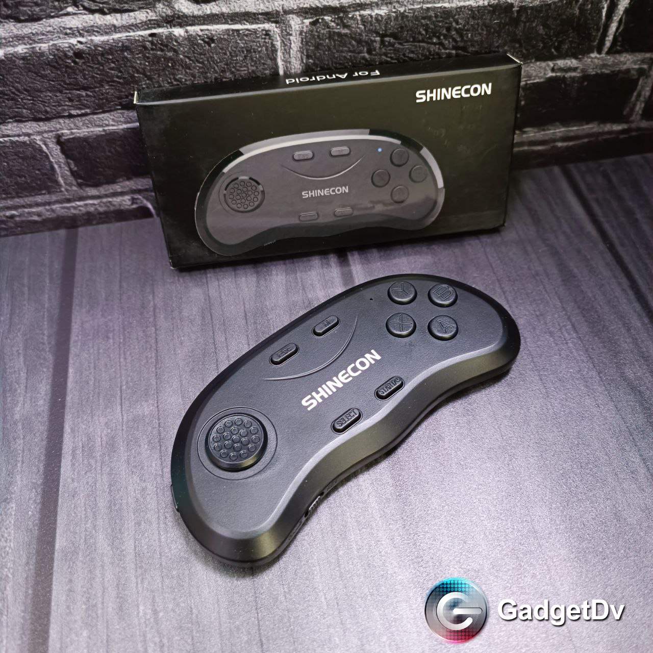 20488 Пульт для VR очков Shinecon