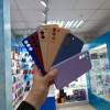 20586 Samsung S22 Plus защитная крышка-чехол, Silicone Case