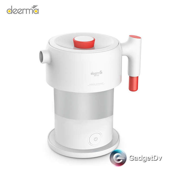20688 Чайник складной Xiaomi Deerma DH-200