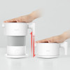 20688 Чайник складной Xiaomi Deerma DH-200