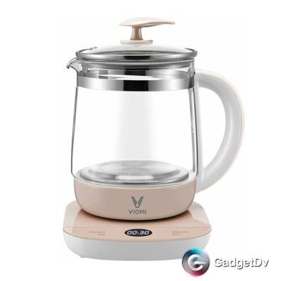 20886 Чайник Viomi Multifunctional Health-Preserving Electric Kettle