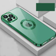 22063 Защитная крышка iPhone13 Pro, магнитная, силикон.