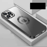22063 Защитная крышка iPhone13 Pro, магнитная, силикон.