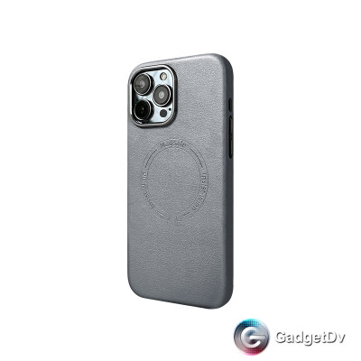23358 Защитная крышка iPhone 15 Pro Max SMigsate Case