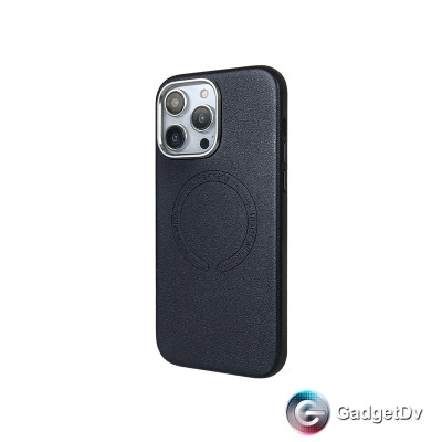23358 Защитная крышка iPhone 15 Pro Max SMigsate Case