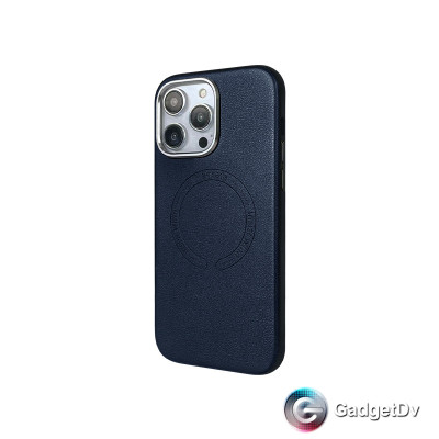 23358 Защитная крышка iPhone 15 Pro Max SMigsate Case