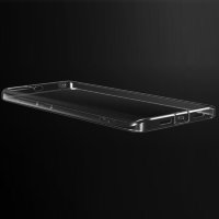 9927 Защитная крышка Xiaomi Mi5 силиконовая (черный)