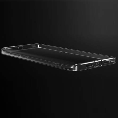 9927 Защитная крышка Xiaomi Mi5 силиконовая (черный)