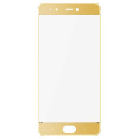 1194 Xiaomi Mi5 Защитное стекло (золото)