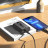 31087 Портативный аккумулятор 10000 mAh Hoco Q3 Pro
