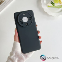 35089 Honor 200 защитная крыщка-чехол, Silicone Case