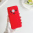 35089 Honor 200 защитная крыщка-чехол, Silicone Case