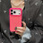 38001  iPhone 16 ProMax защитная крышка-чехол MagSafe пластик