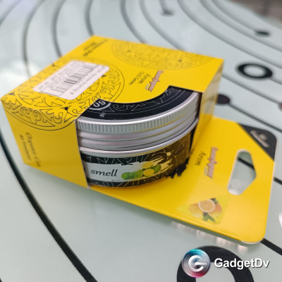 38190 Ароматизатор в машину A-10669 